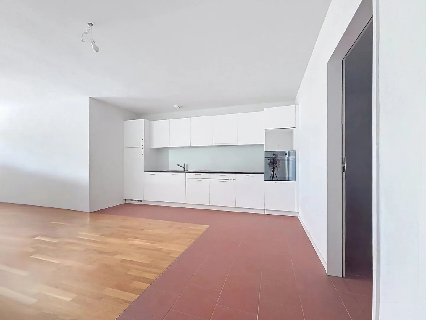 DA AFFITTARE 3.5 STANZE NUOVE DISPONIBILI DAL 01.06.2026 - Foto 3 di 9