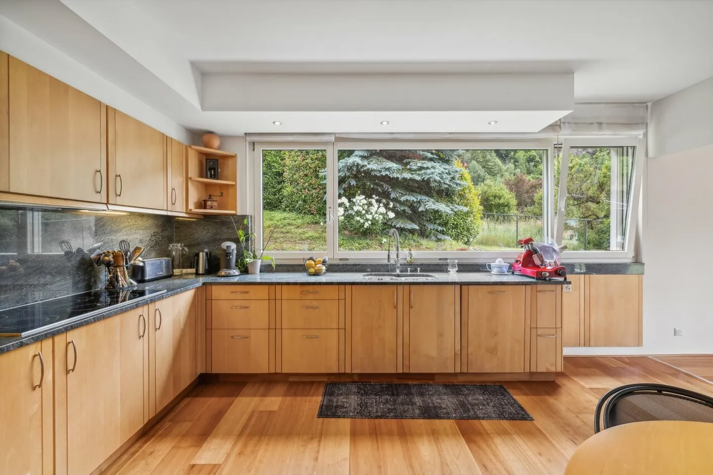 Ville gemellate a Baar - Rendimento eccezionale! - Foto 10 di 12