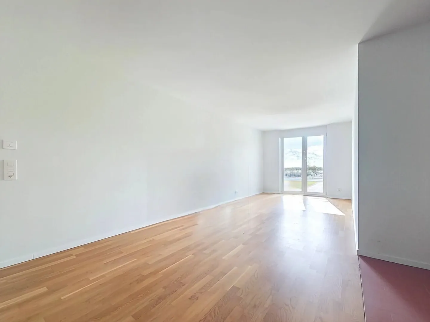 DA AFFITTARE 3.5 STANZE NUOVE DISPONIBILI DAL 01.06.2026 - Foto 4 di 9