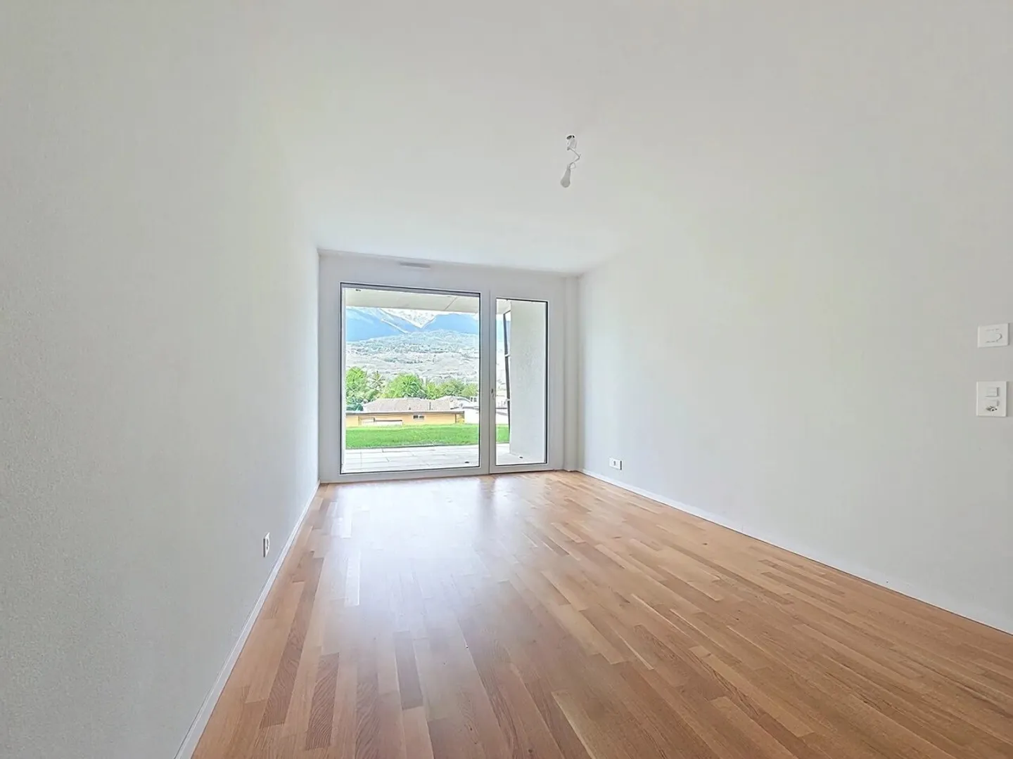 DA AFFITTARE 3.5 STANZE NUOVE DISPONIBILI DAL 01.06.2026 - Foto 5 di 9