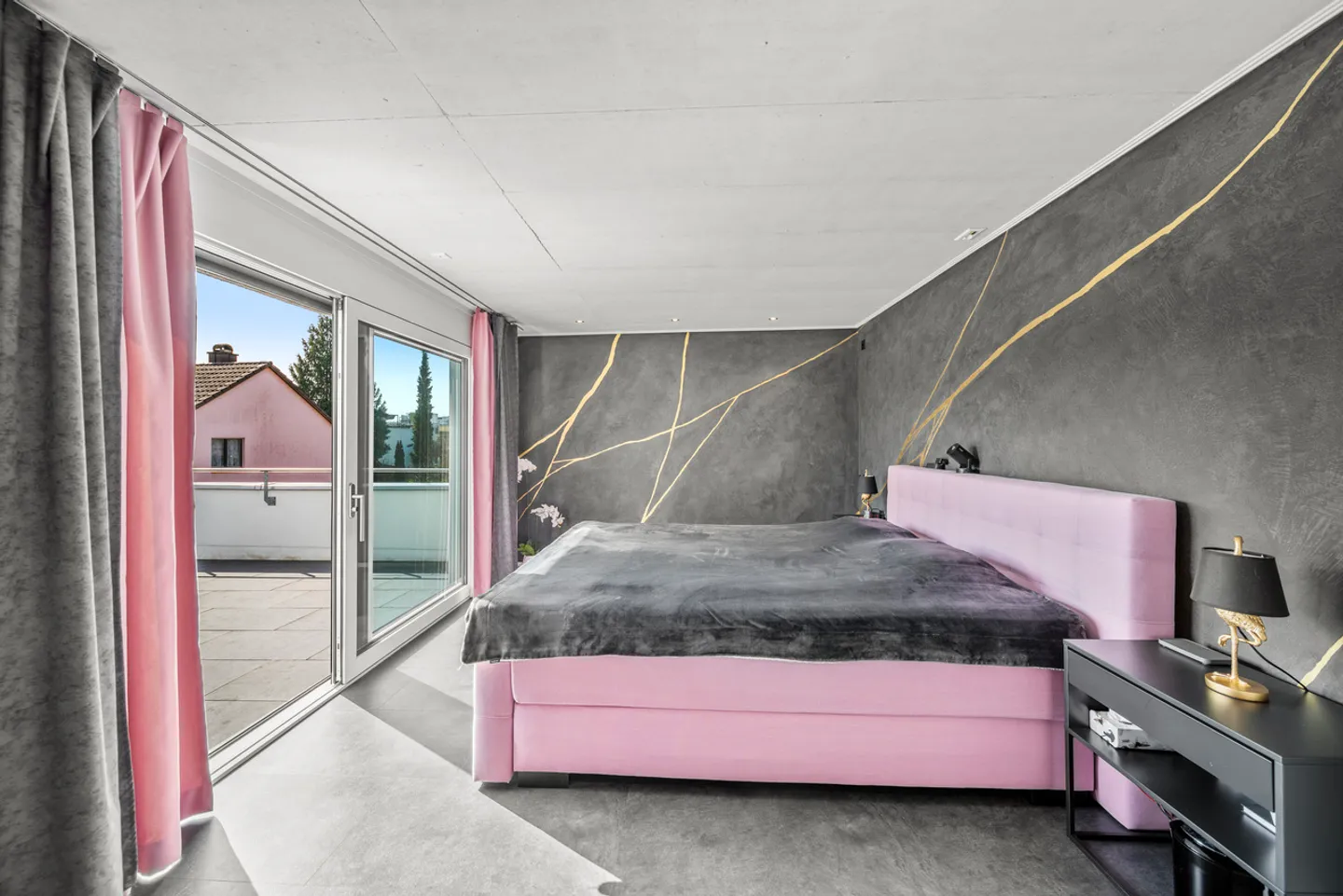 Spacious detached house with many possibilities in Möhlin - Photo 7 of 15