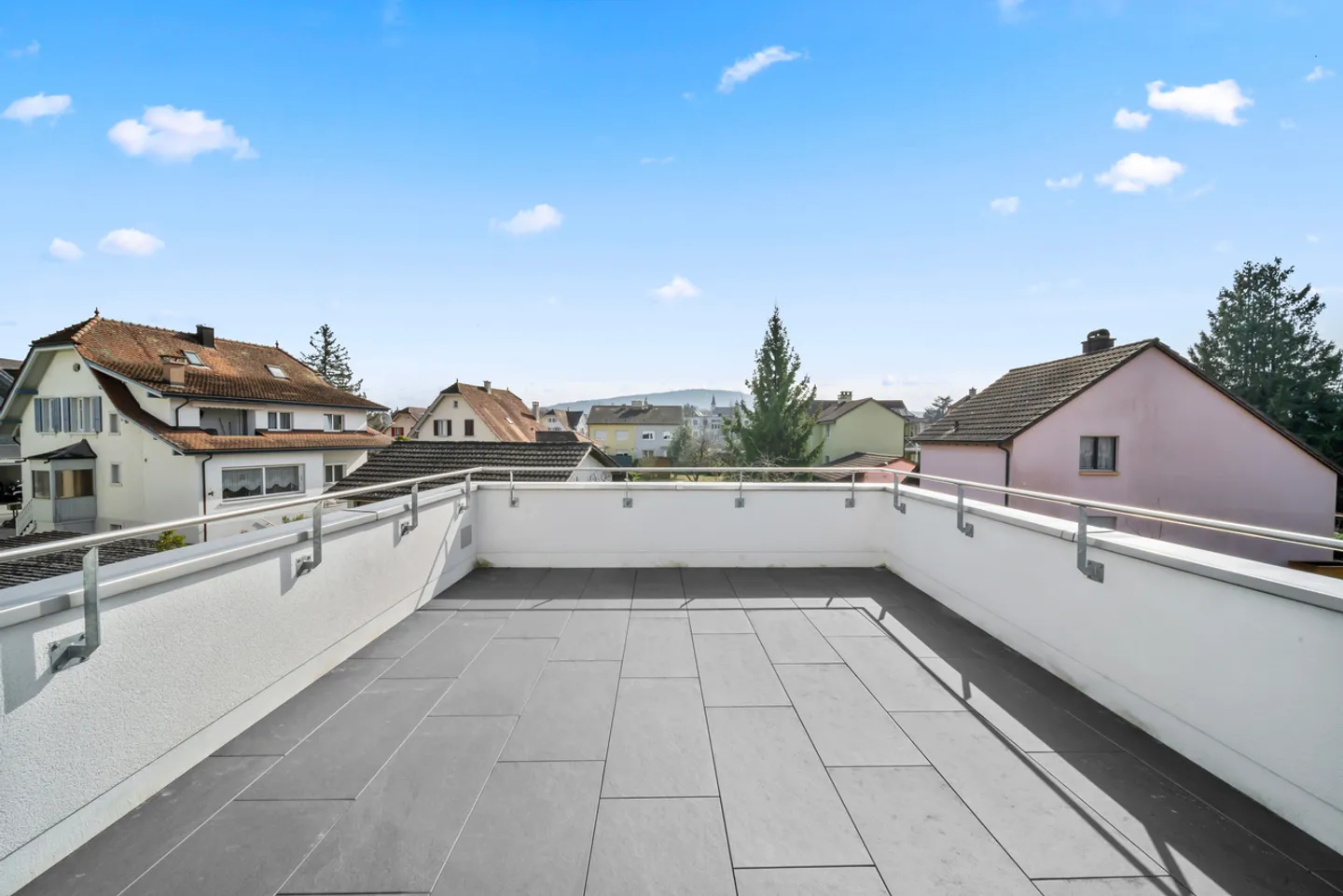 Spacious detached house with many possibilities in Möhlin - Photo 10 of 15