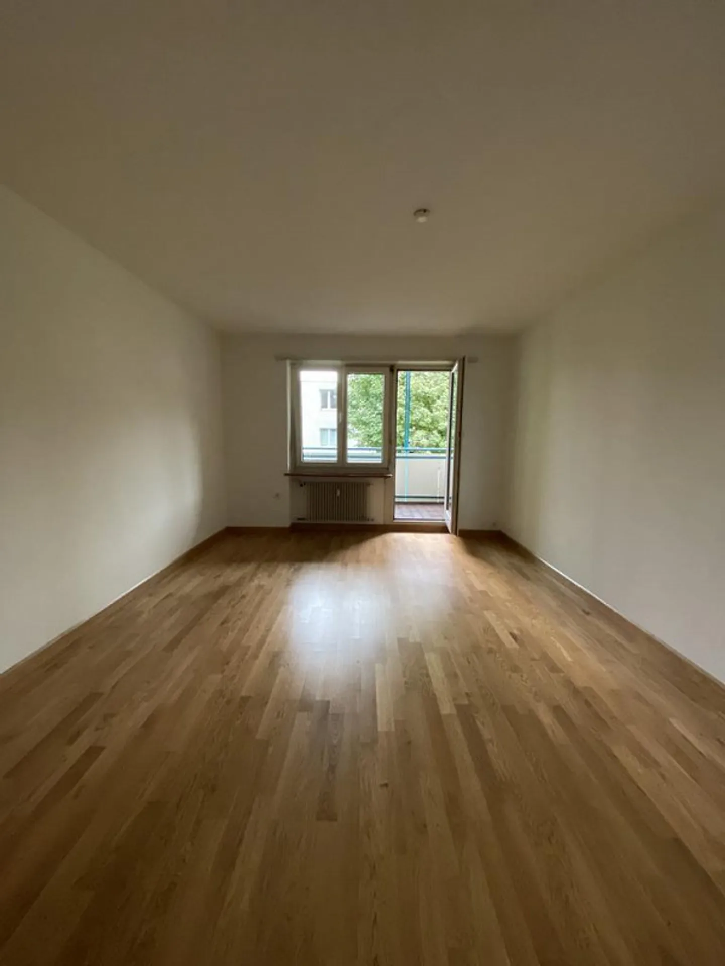 Appartement central de 2 pièces à louer à Muttenz ! - Photo 4 sur 8