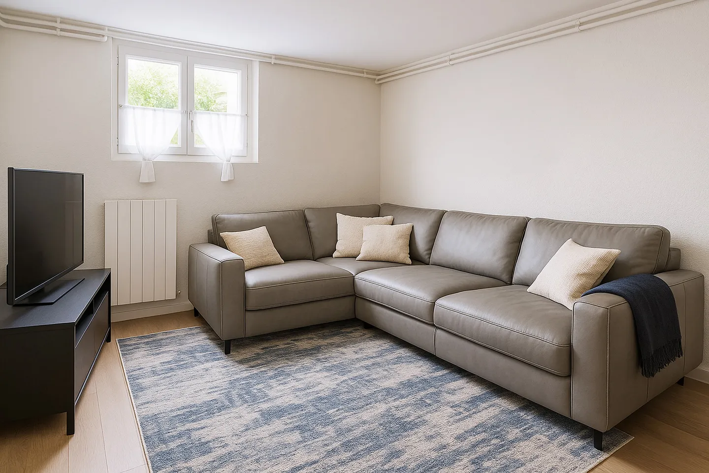Incantevole Casa Indipendente a Nyon - Foto 6 di 8