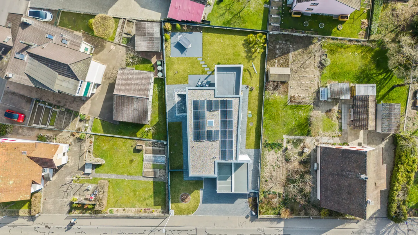 Spacious detached house with many possibilities in Möhlin - Photo 14 of 15