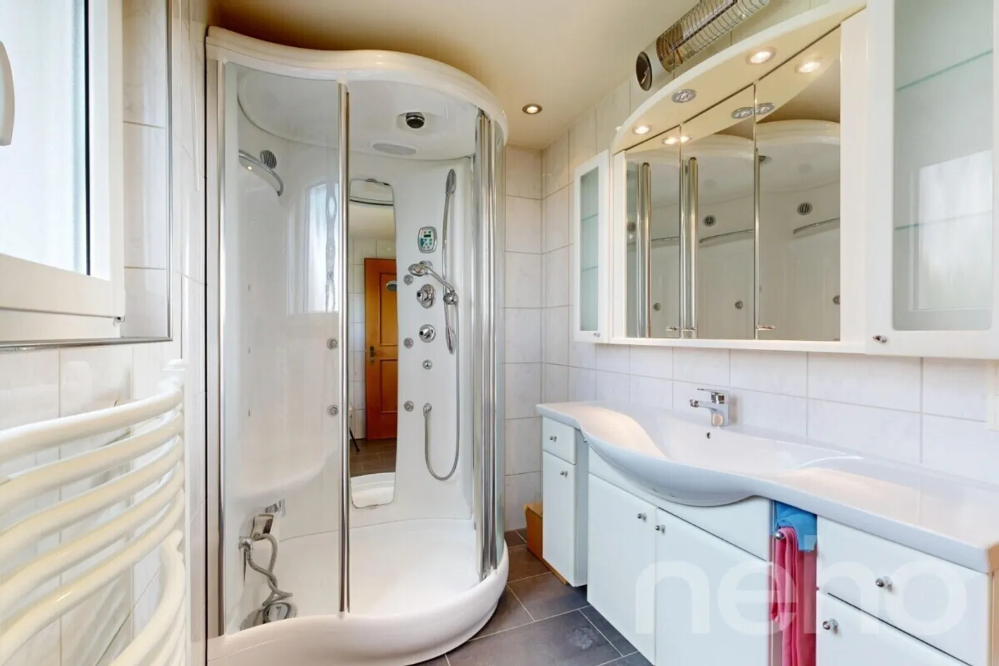 5.5-Zimmer Einfamilienhaus in Windisch - Foto 5 von 12