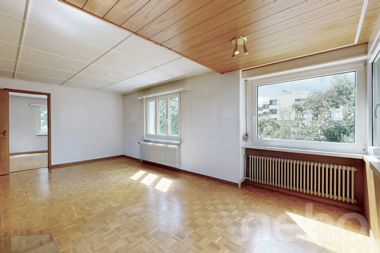5.5-Zimmer Einfamilienhaus in Windisch - Foto 2 von 12