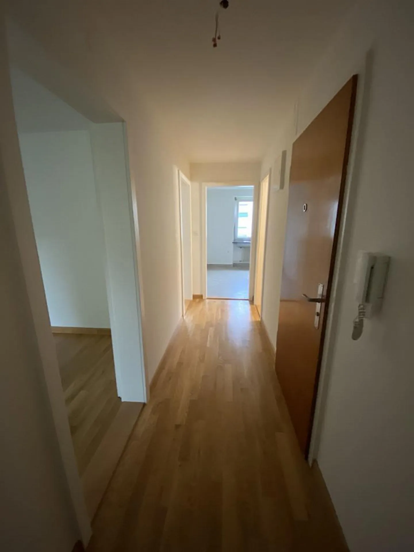 Appartement central de 2 pièces à louer à Muttenz ! - Photo 6 sur 8