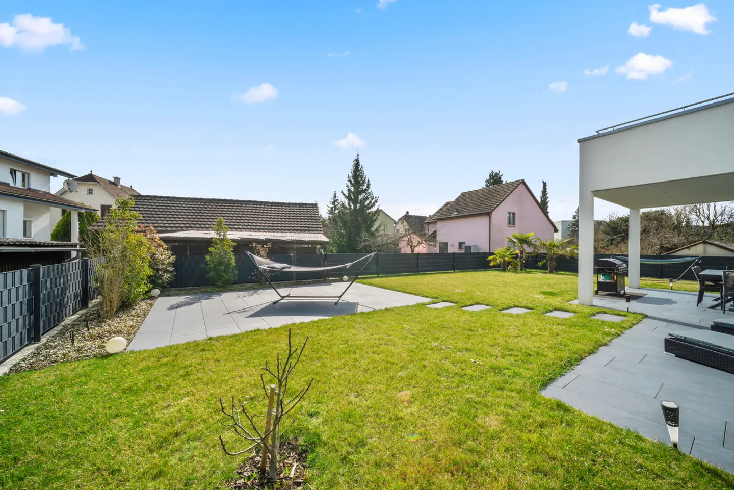 Spacious detached house with many possibilities in Möhlin - Photo 13 of 15