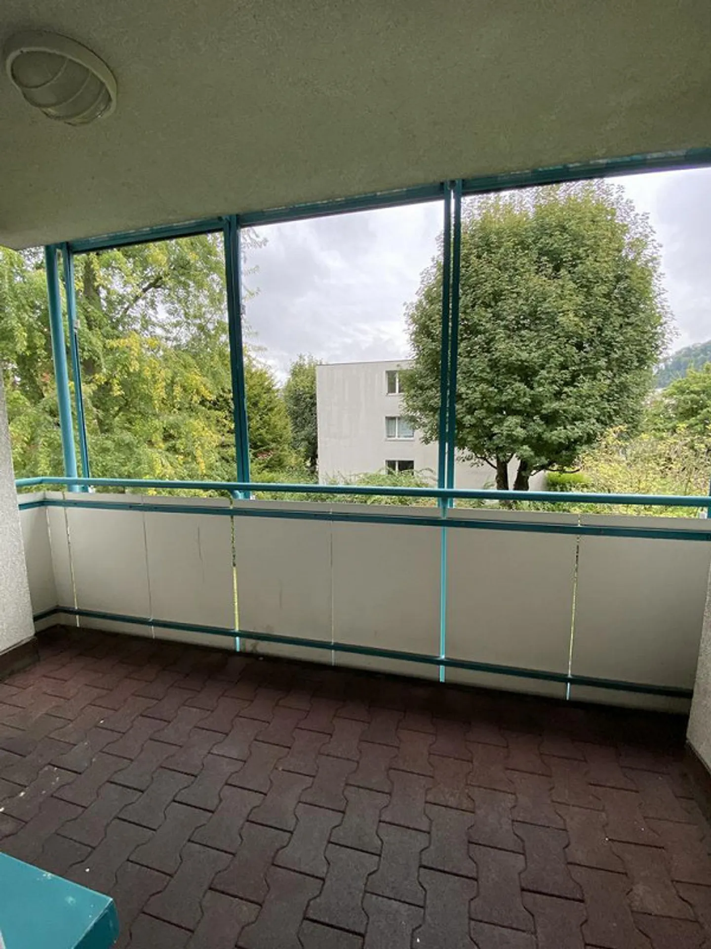 Appartement central de 2 pièces à louer à Muttenz ! - Photo 7 sur 8