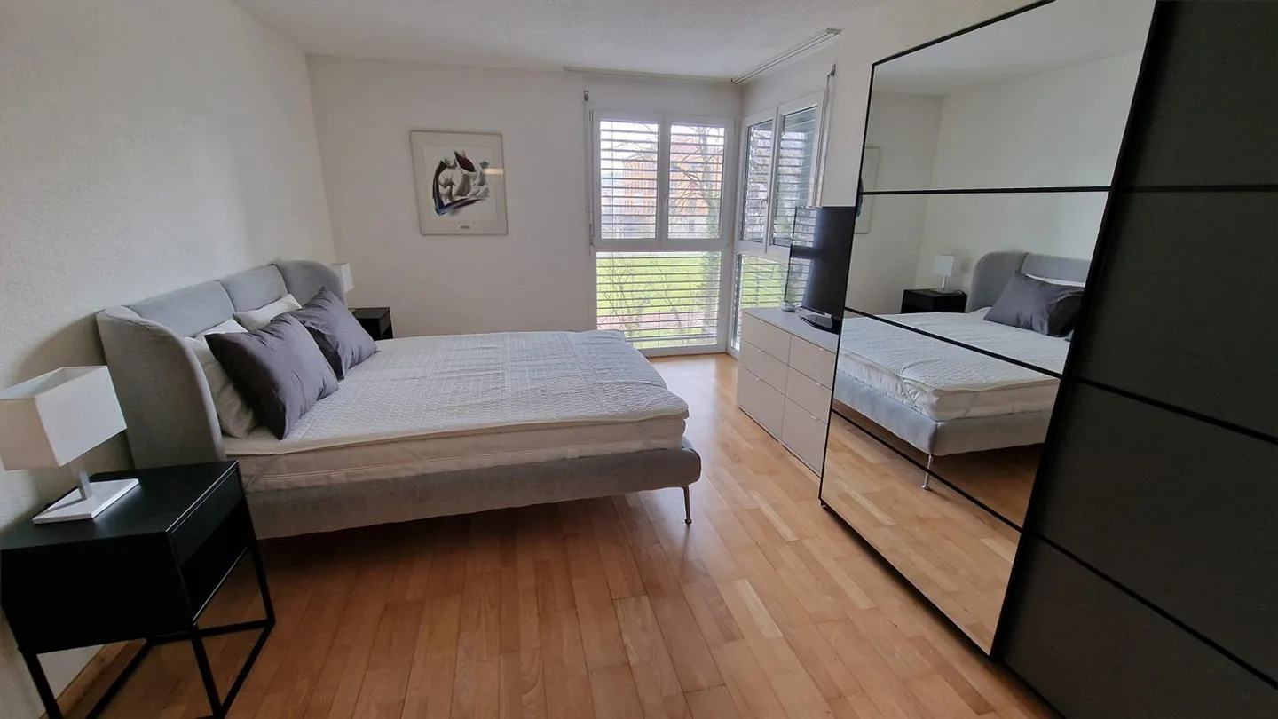 Wunderschöne Möblierte Wohnung - Foto 5 von 10