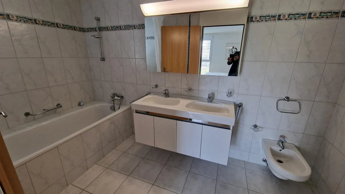 Wunderschöne Möblierte Wohnung - Foto 6 von 10