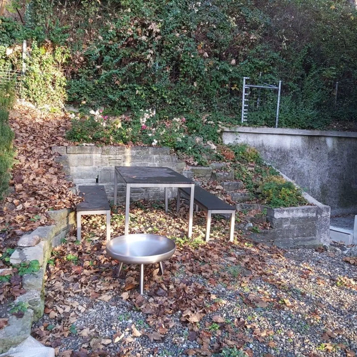 Appartamento parzialmente ristrutturato al Rosenberg - Foto 10 di 11