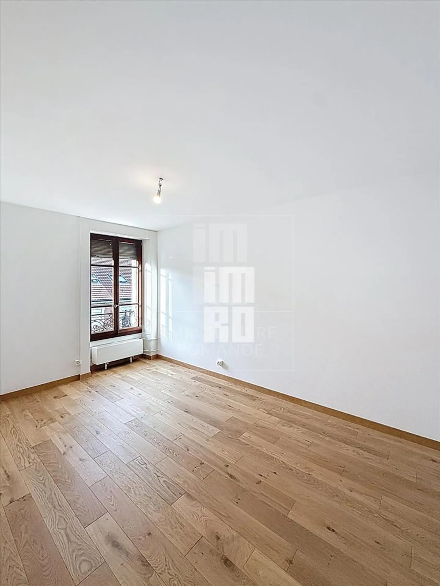 4-room apartment - Photo 1 of 7