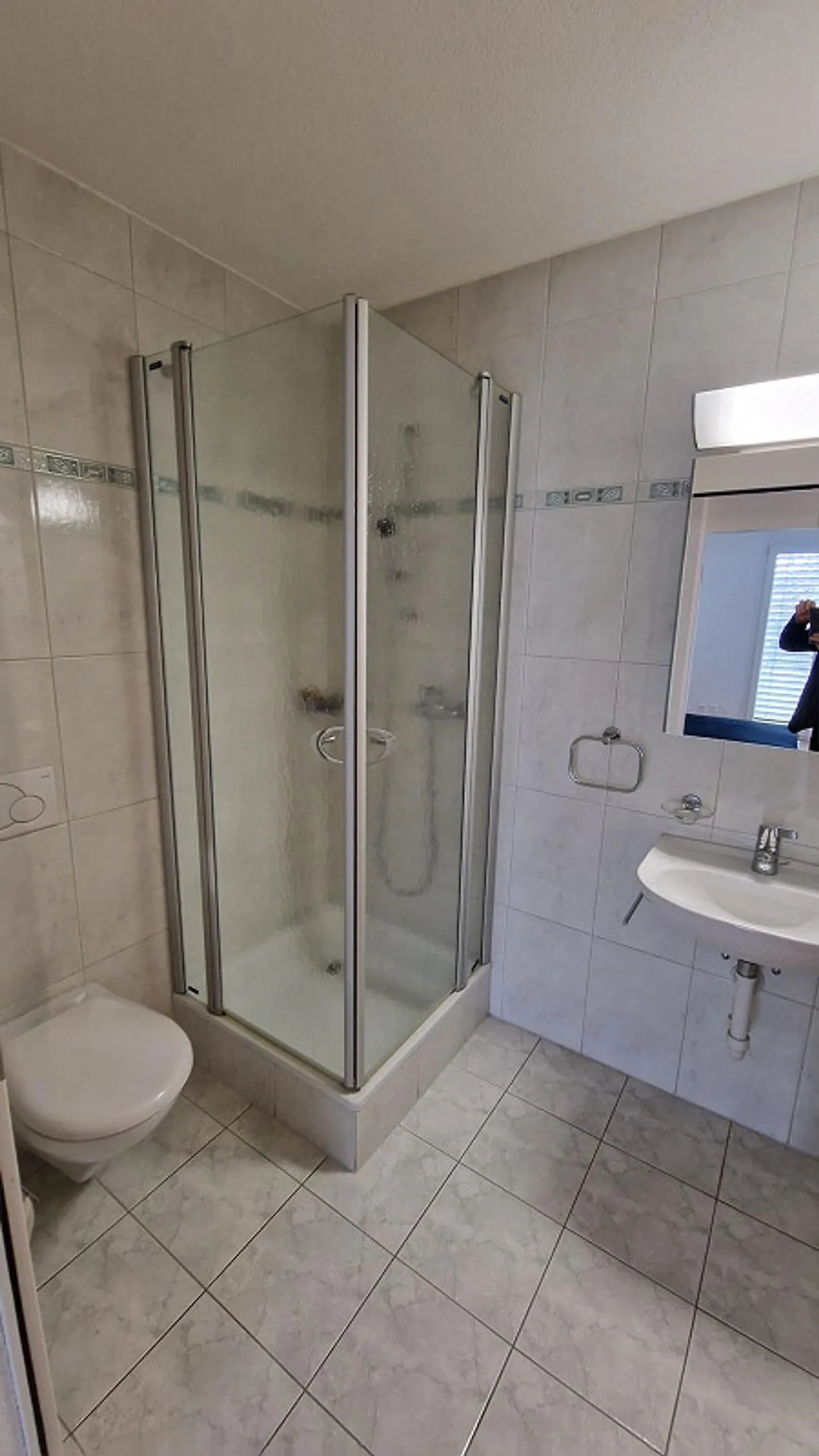 Wunderschöne Möblierte Wohnung - Foto 8 von 10