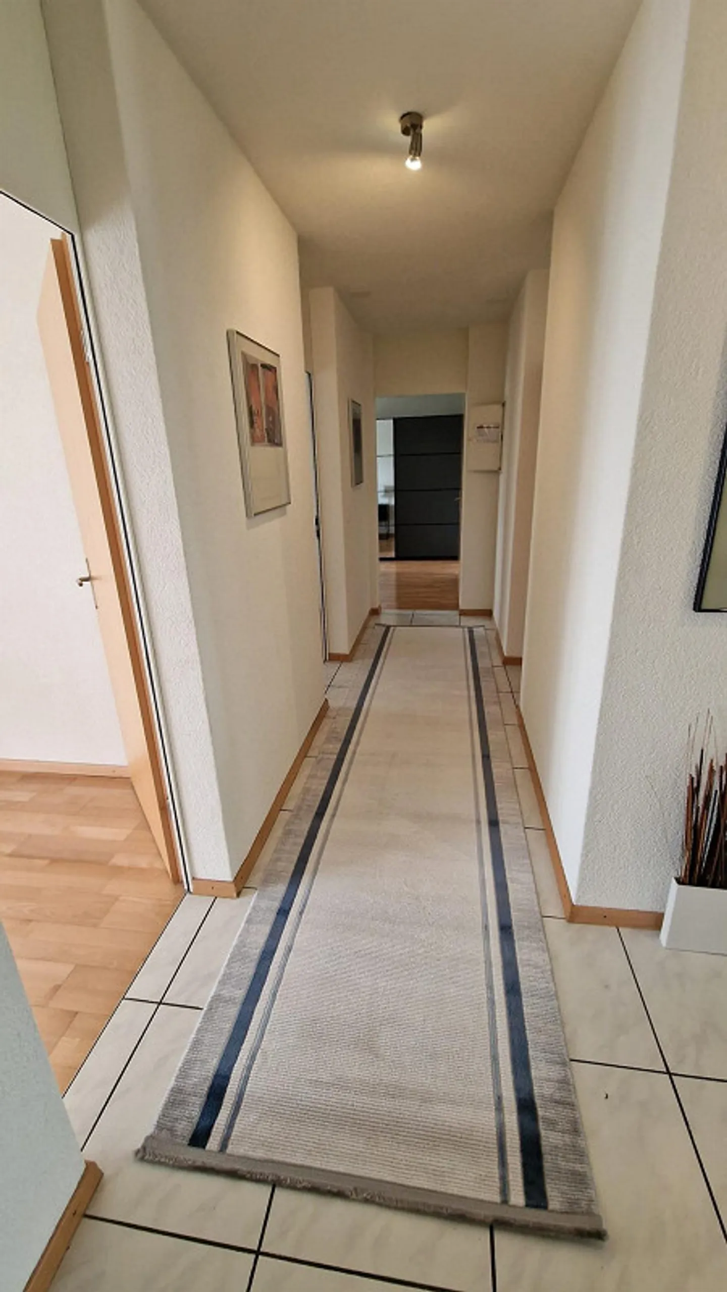 Wunderschöne Möblierte Wohnung - Foto 9 von 10