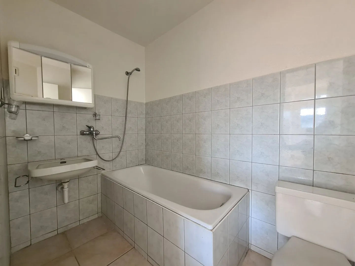 Apartment for rent - Photo 8 of 8