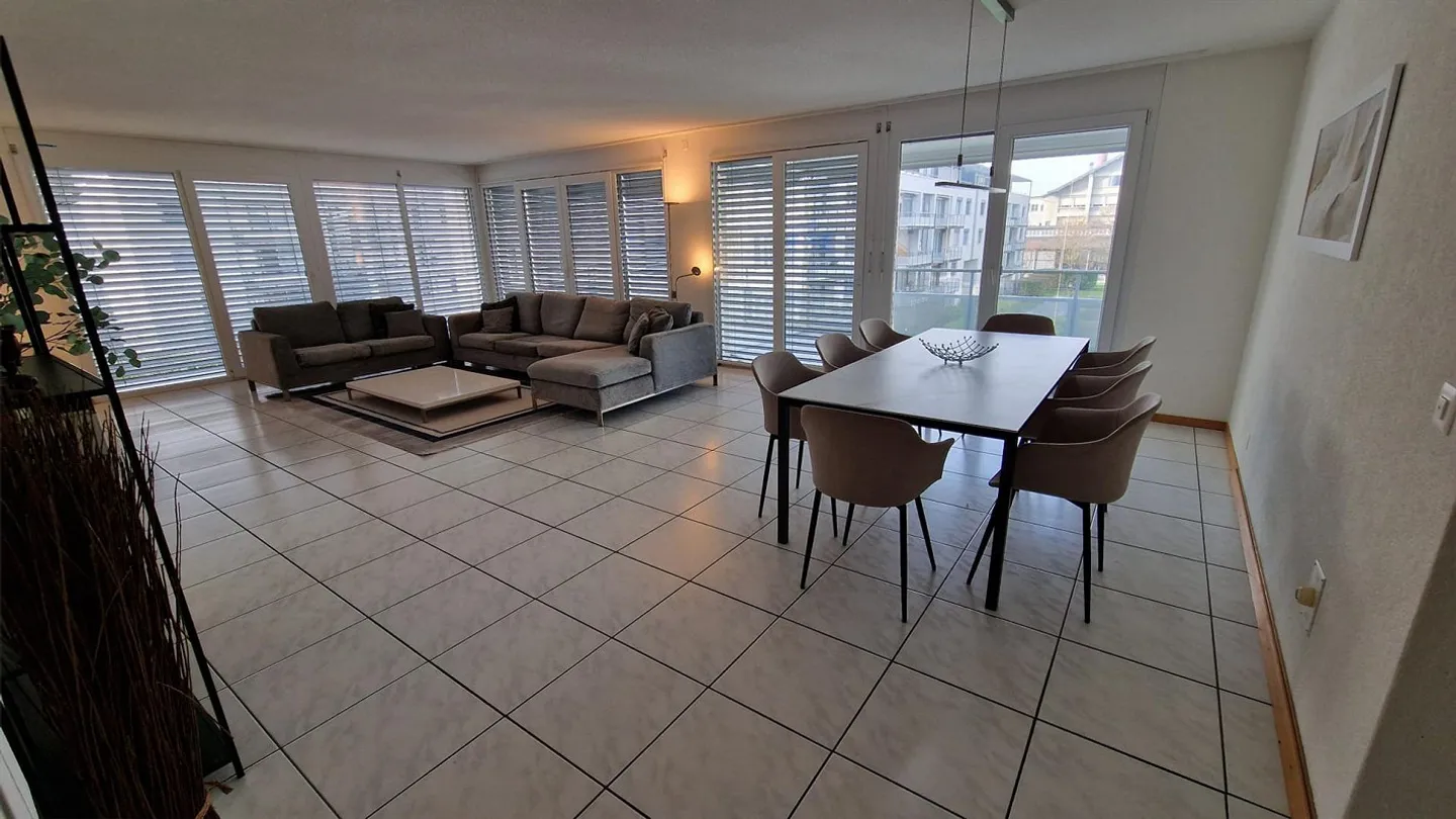 Wunderschöne Möblierte Wohnung - Foto 10 von 10