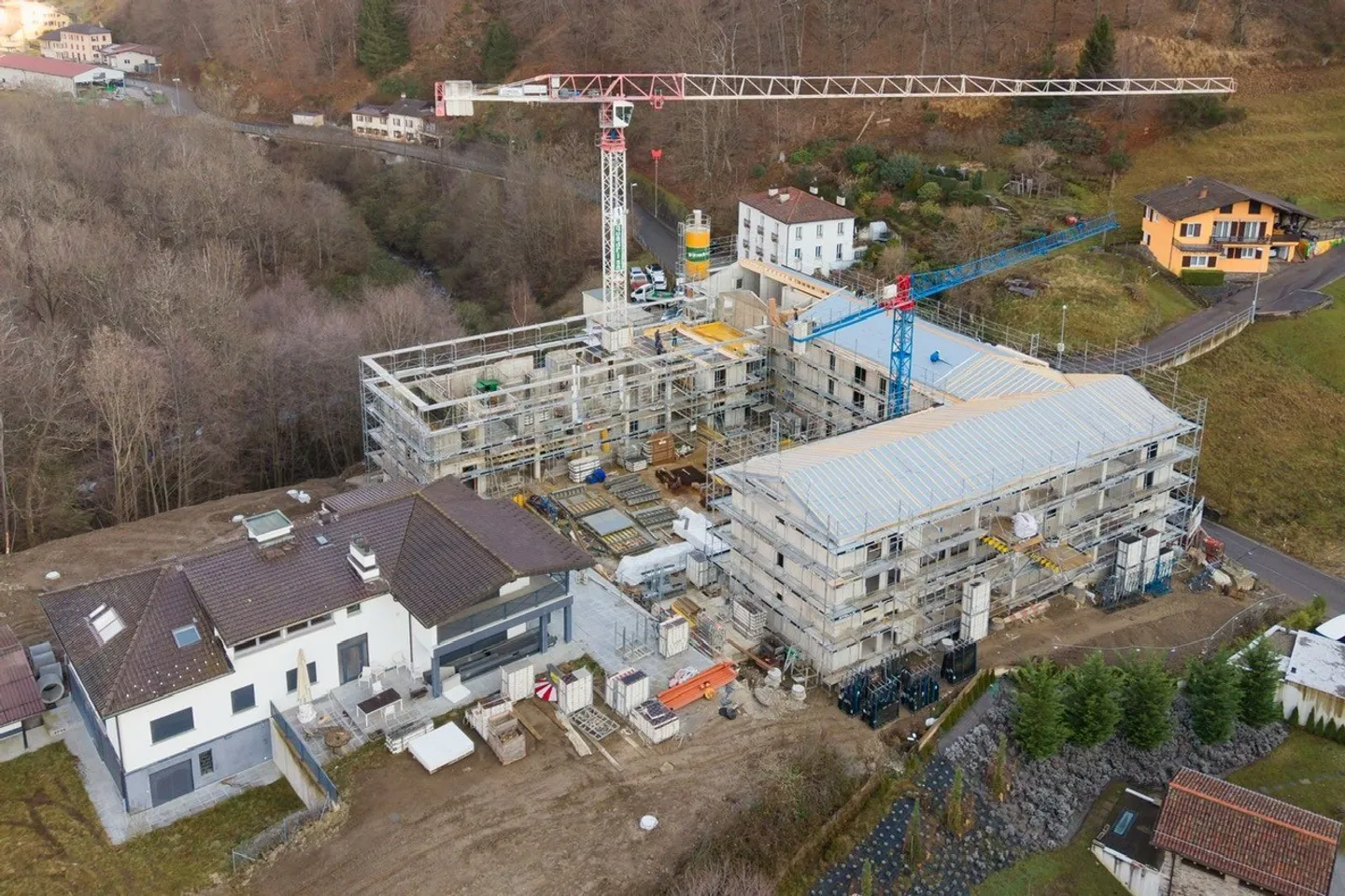 Nuova residenza in zona soleggiata con vista aperta e formula “Rent to Buy” - Foto 19 di 19