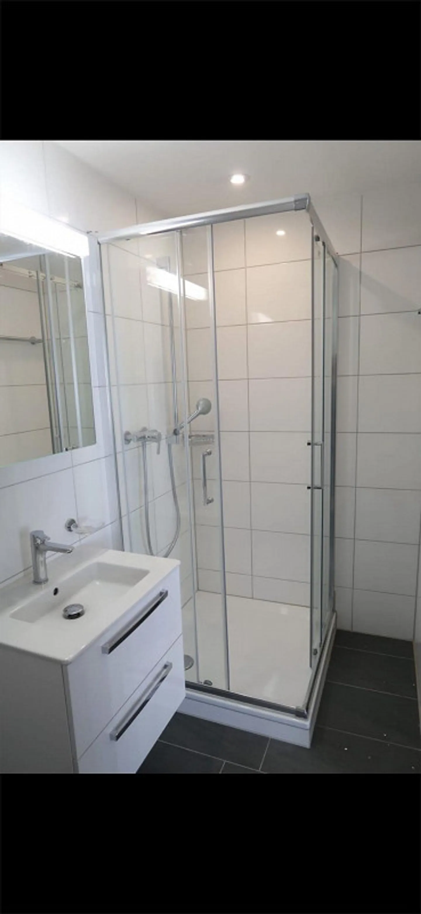 Appartement 3,5 pièces disponible à partir du 01.06.2026 - Photo 4 sur 7