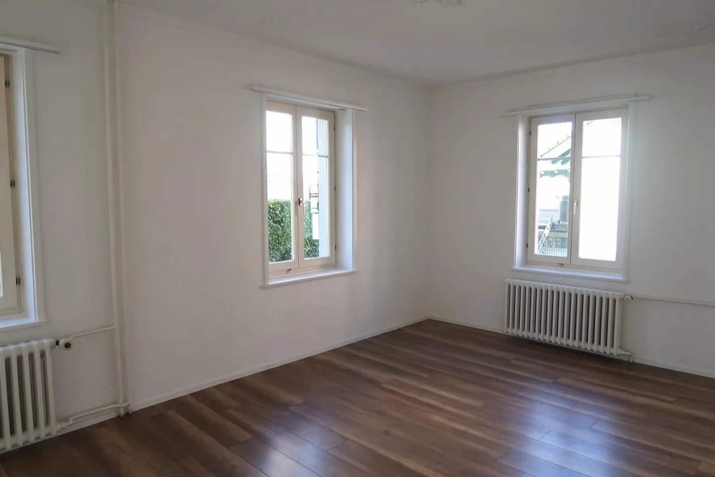 Appartement 3,5 pièces disponible à partir du 01.06.2026 - Photo 5 sur 7