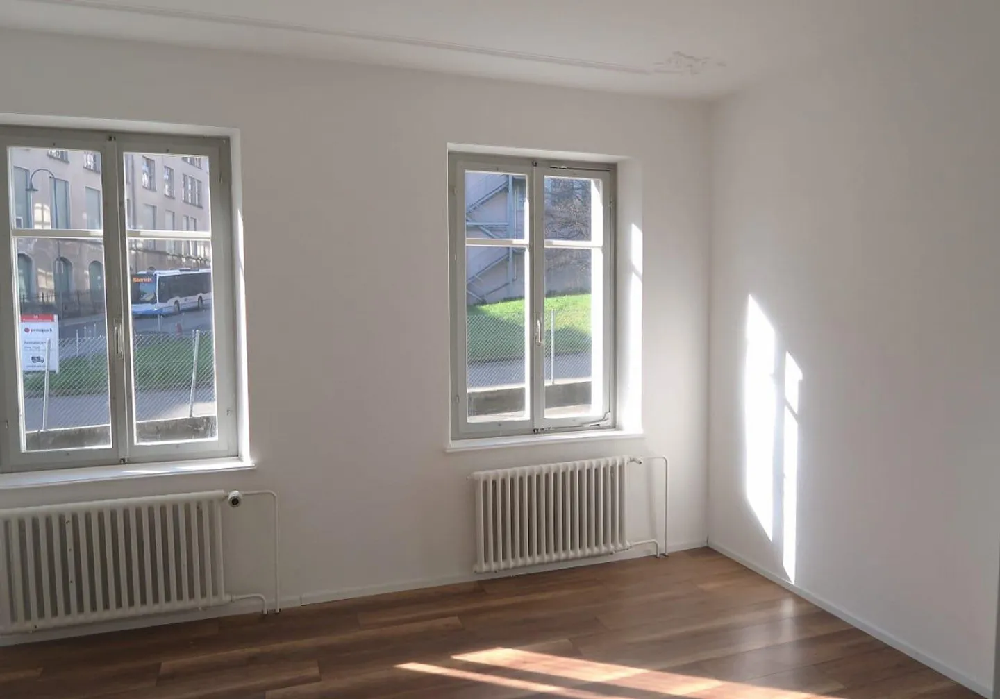 Appartement 3,5 pièces disponible à partir du 01.06.2026 - Photo 6 sur 7