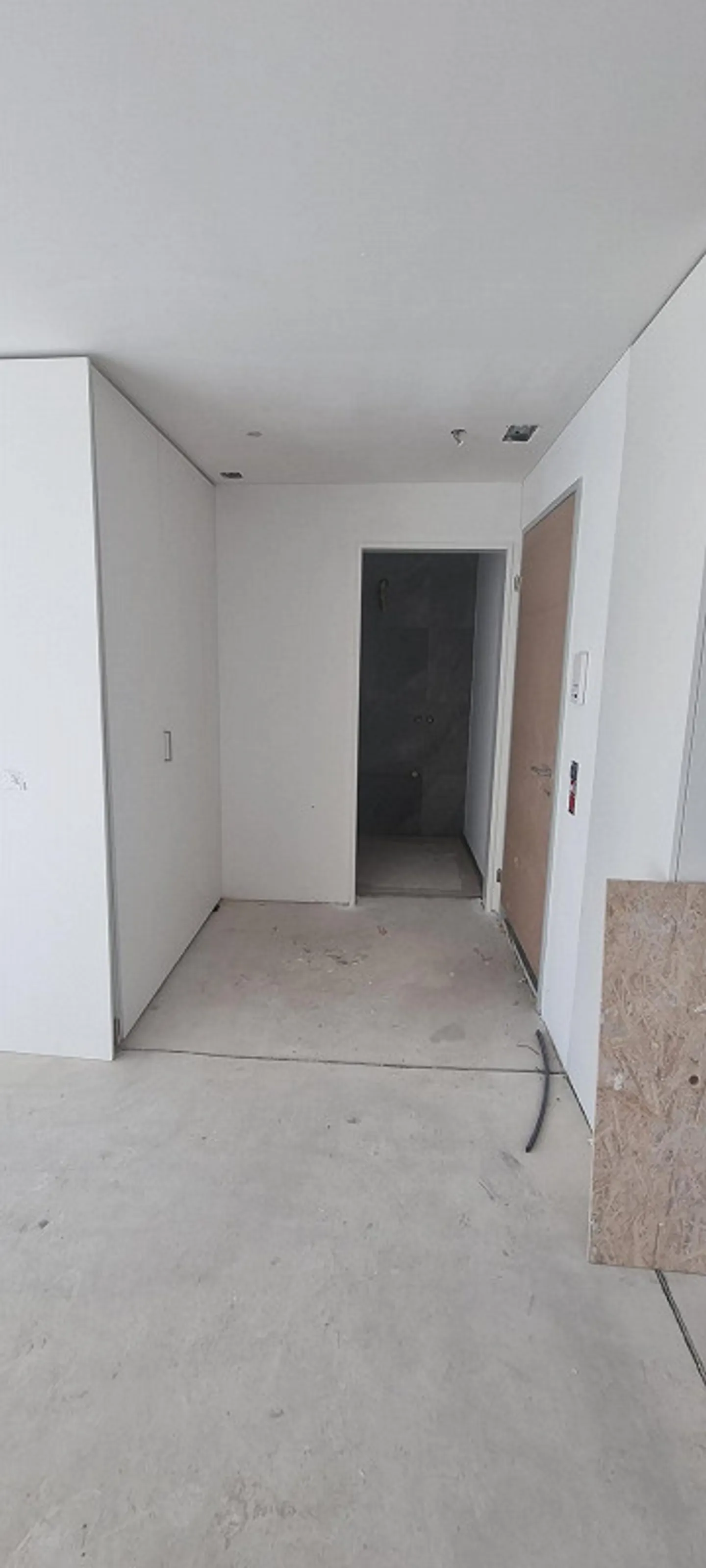 Moderne 4.5 Zimmerwohnung Forch - Foto 5 von 8