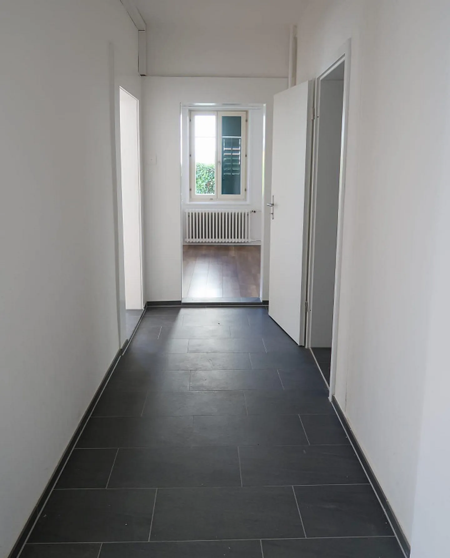 Appartement 3,5 pièces disponible à partir du 01.06.2026 - Photo 7 sur 7