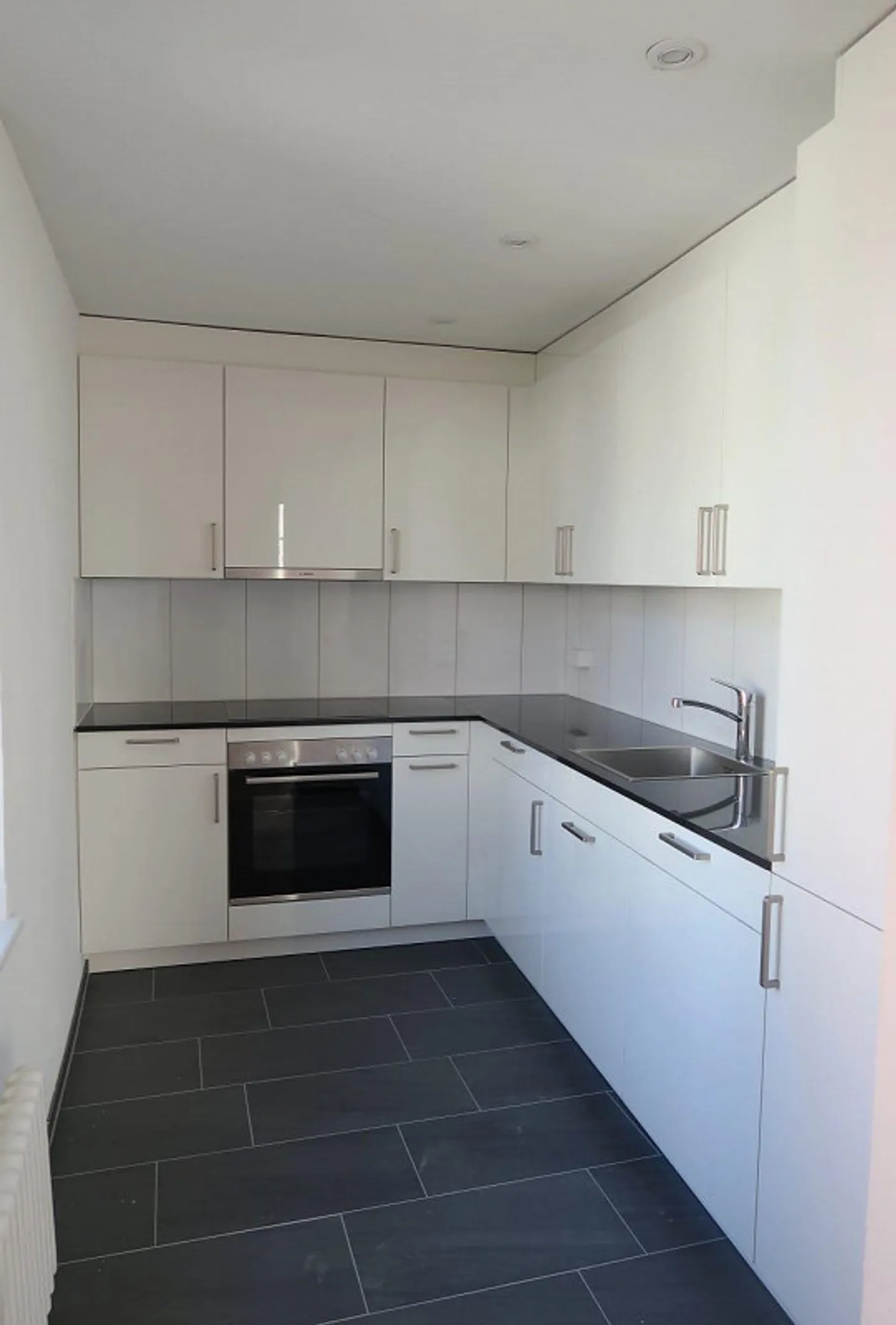 Appartement 3,5 pièces disponible à partir du 01.06.2026 - Photo 1 sur 7