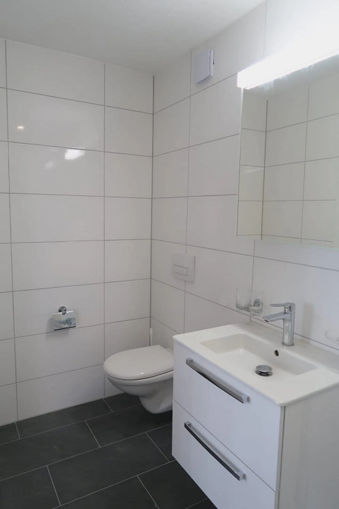 Appartement 3,5 pièces disponible à partir du 01.06.2026 - Photo 3 sur 7