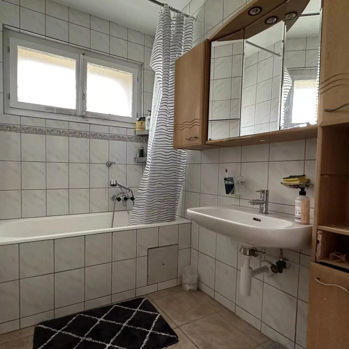 Appartamento in affitto - Foto 7 di 8