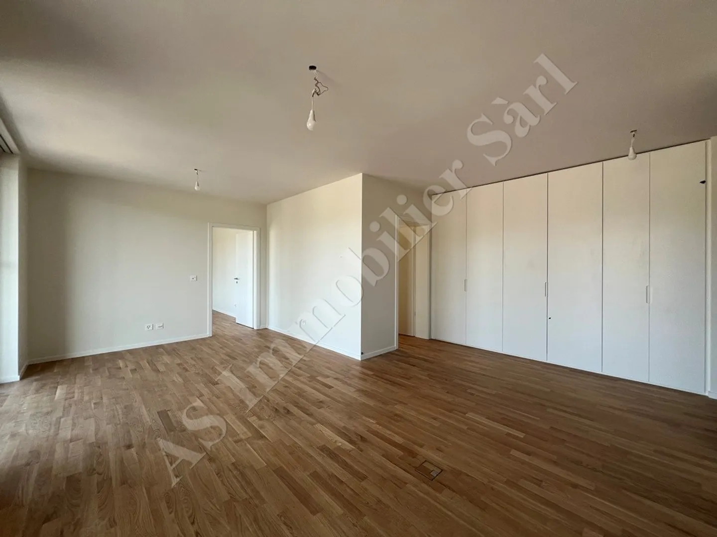 Appartement 3.5 pièces - Photo 5 sur 13