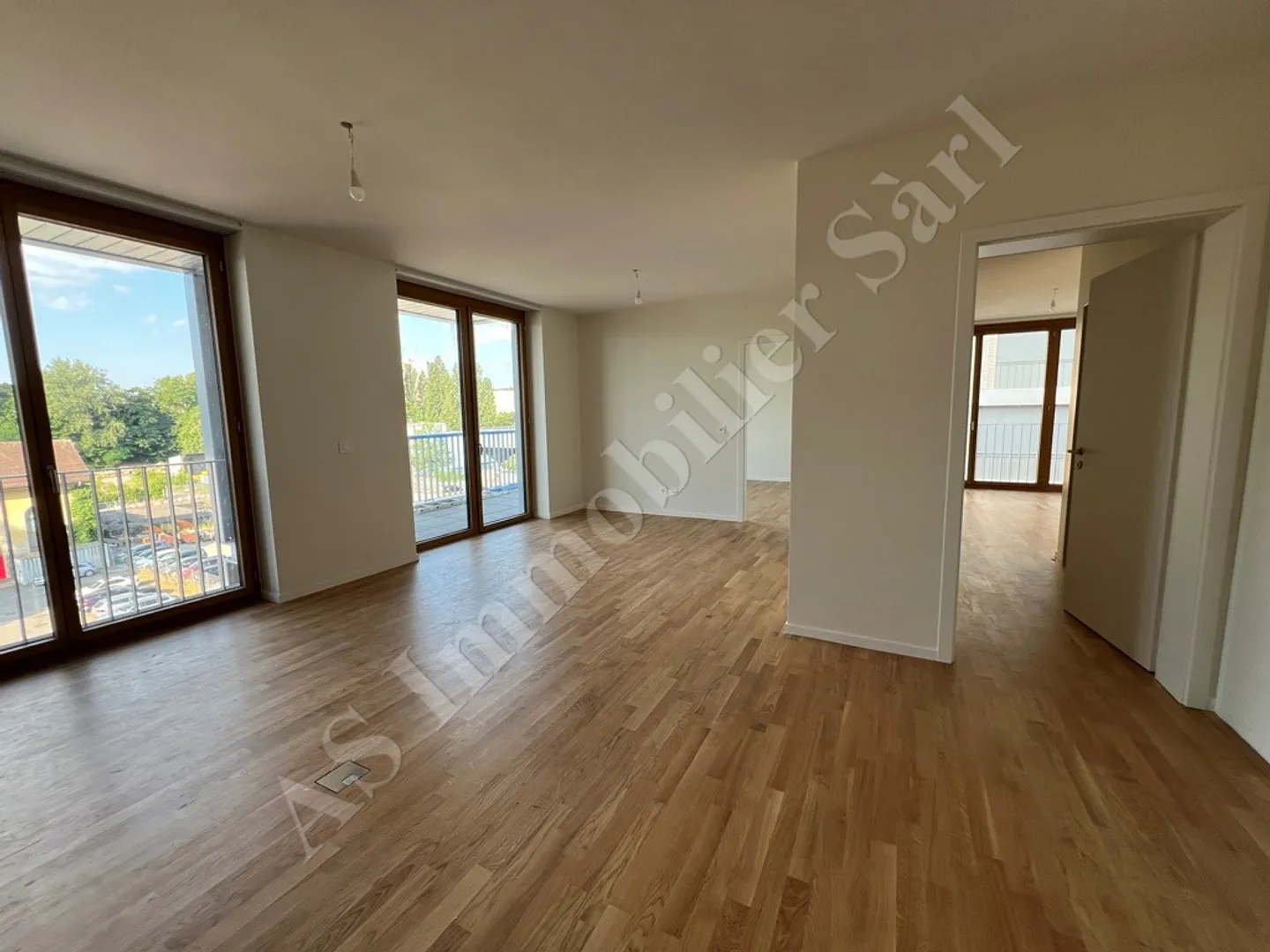 Appartement 3.5 pièces - Photo 6 sur 13