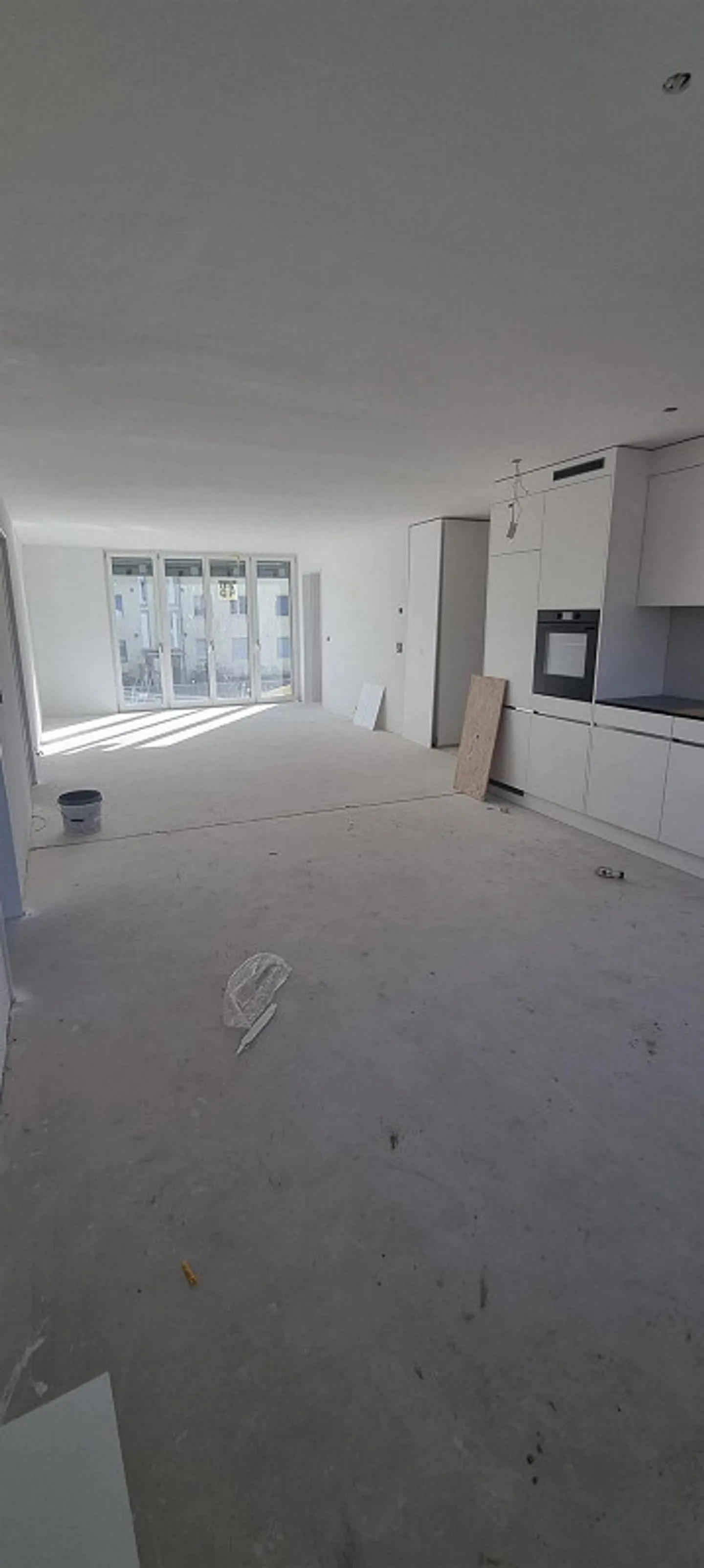 Moderne 4.5 Zimmerwohnung Forch - Foto 7 von 8