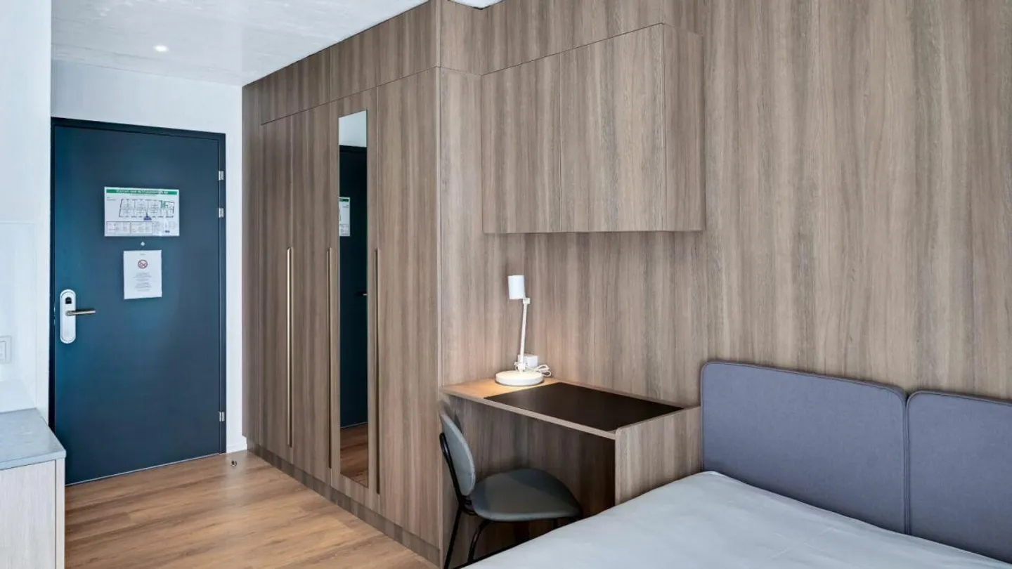 Appartamento BASIC arredato - 25 m2 - Foto 6 di 21