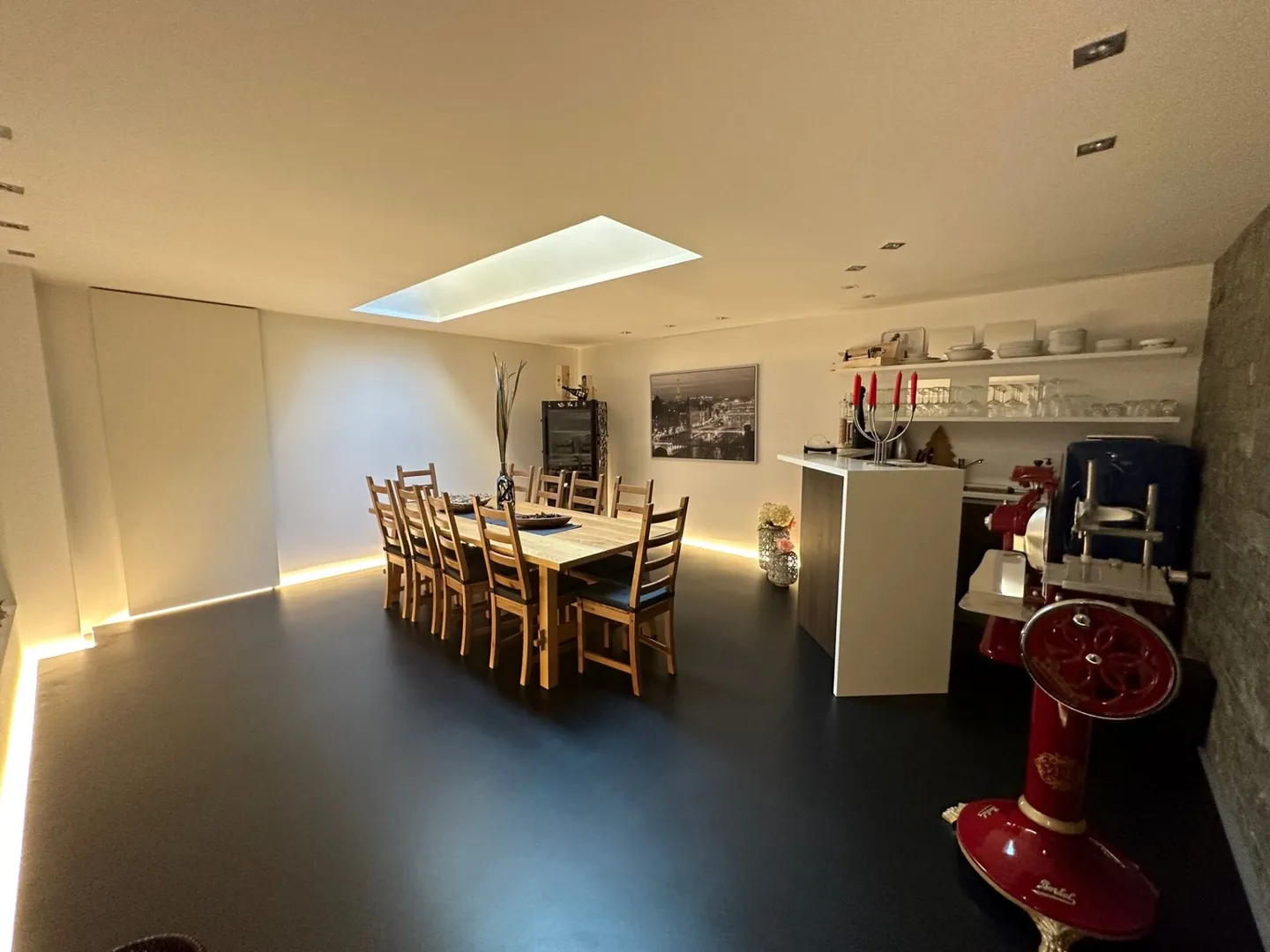 Bella villa con dettagli affettuosi - Foto 2 di 4