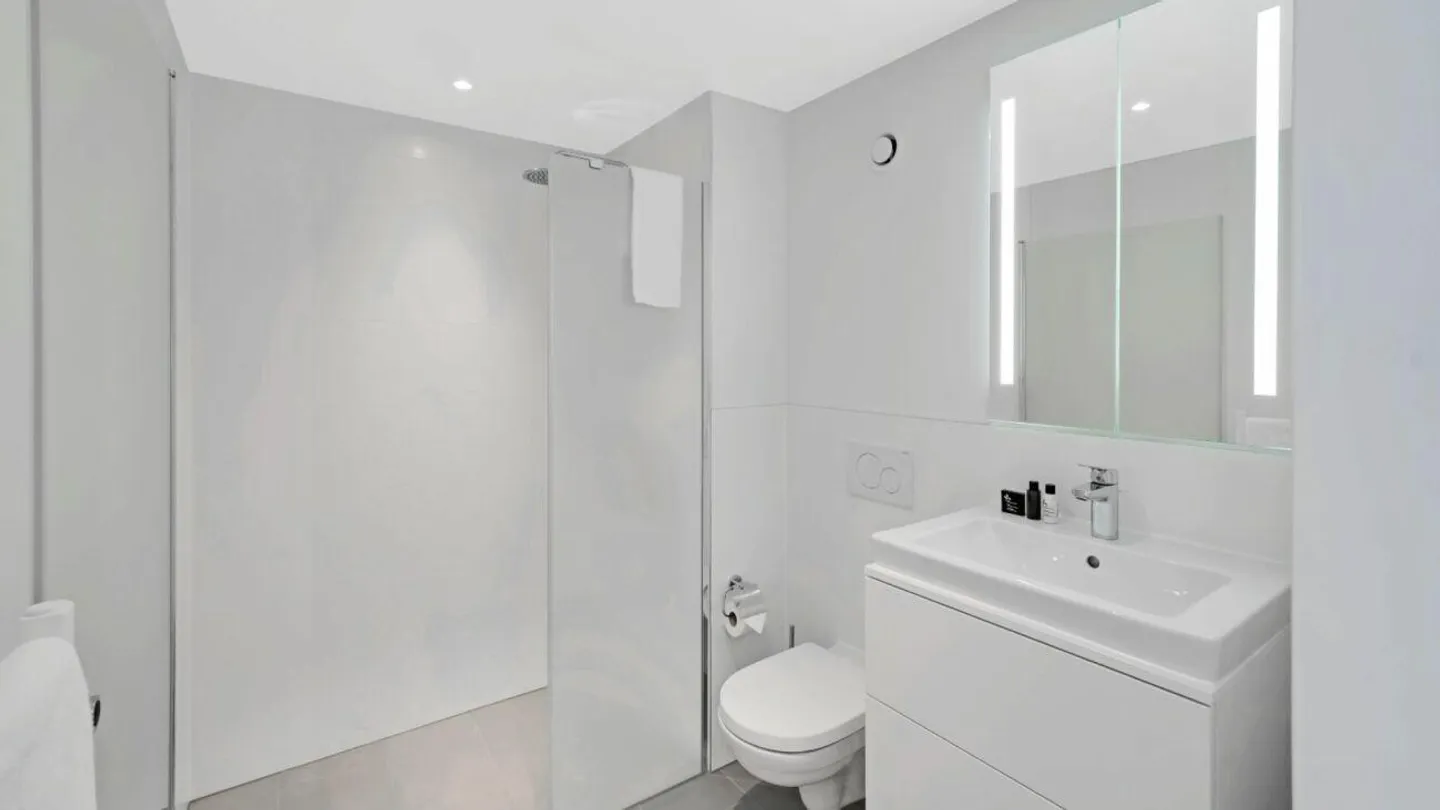 Appartamento BASIC arredato - 25 m2 - Foto 10 di 21