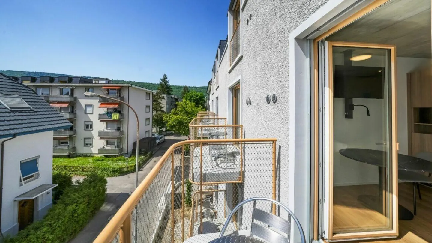 Appartamento BASIC arredato - 25 m2 - Foto 11 di 21