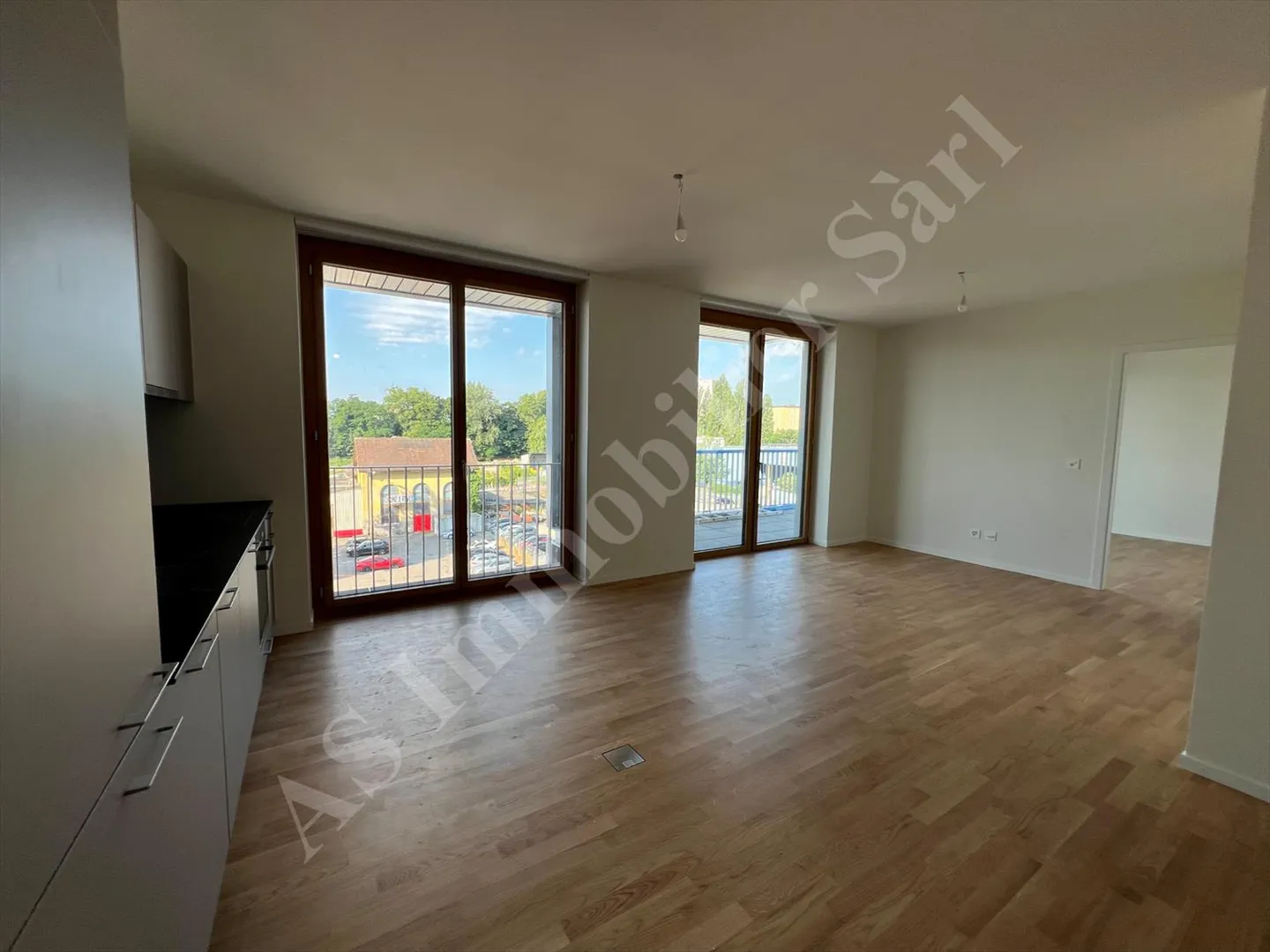 Appartement 3.5 pièces - Photo 7 sur 13