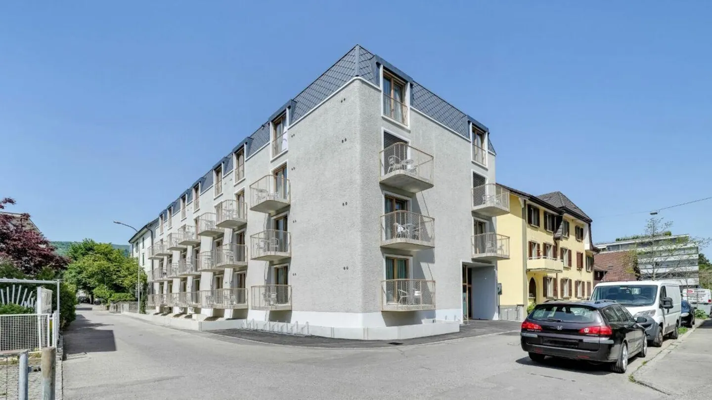 Appartamento BASIC arredato - 25 m2 - Foto 13 di 21