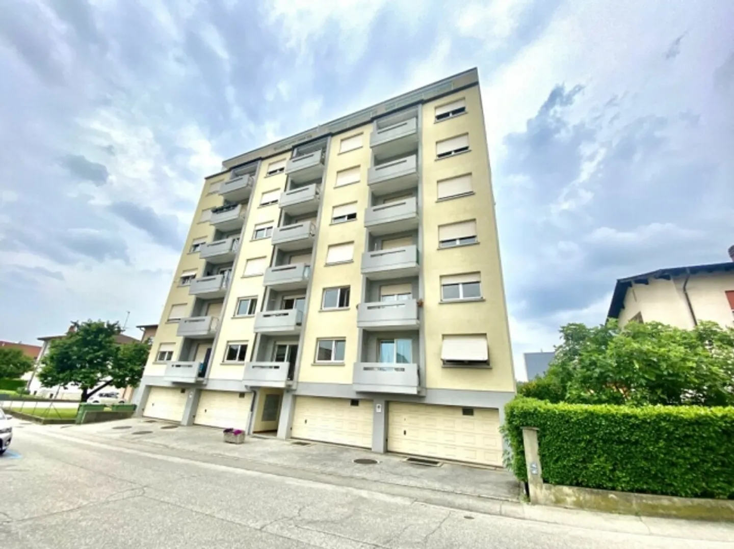 «Appartamenti di 2,5 locali in Via General Guisan 11 - Balerna» - Foto 3 di 12