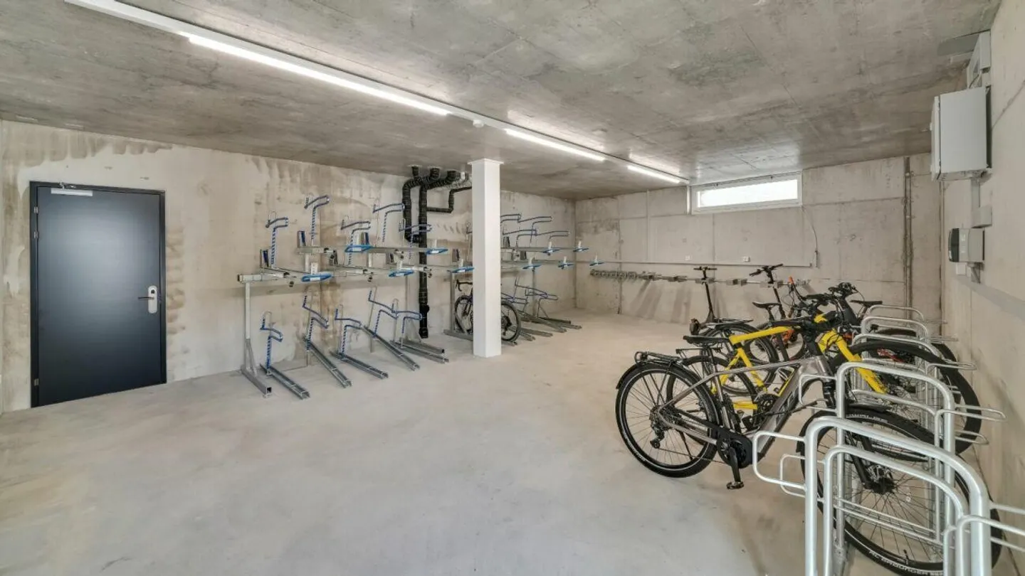 Appartamento BASIC arredato - 25 m2 - Foto 19 di 21