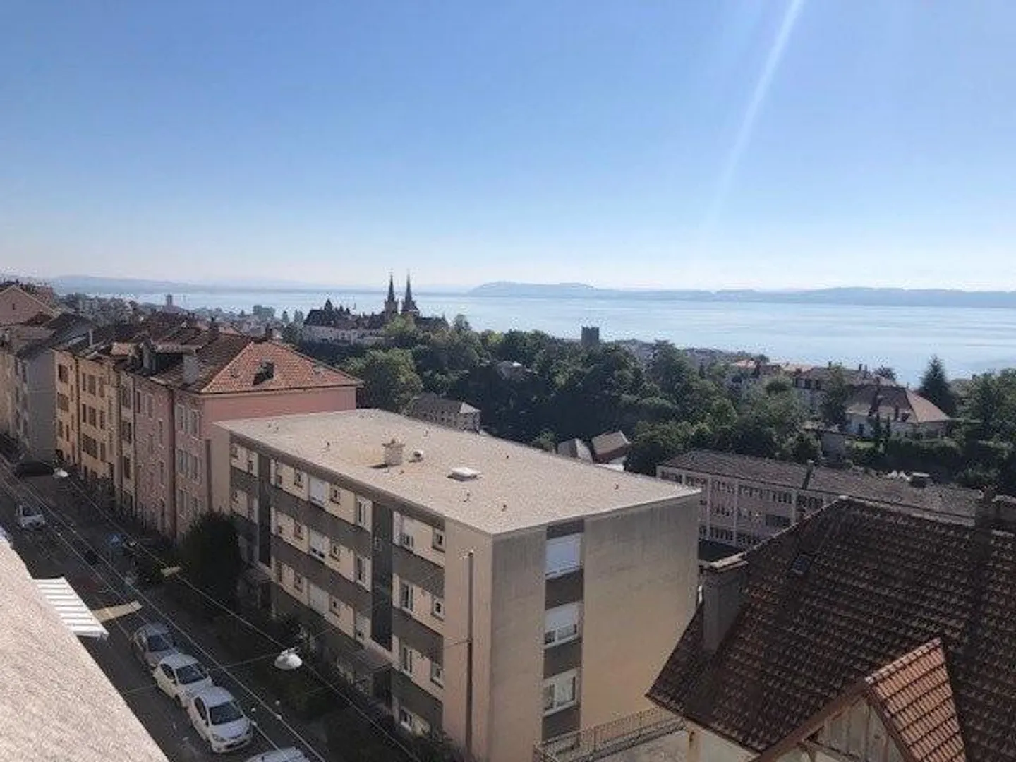 Regalati un attico con vista mozzafiato - Foto 2 di 3
