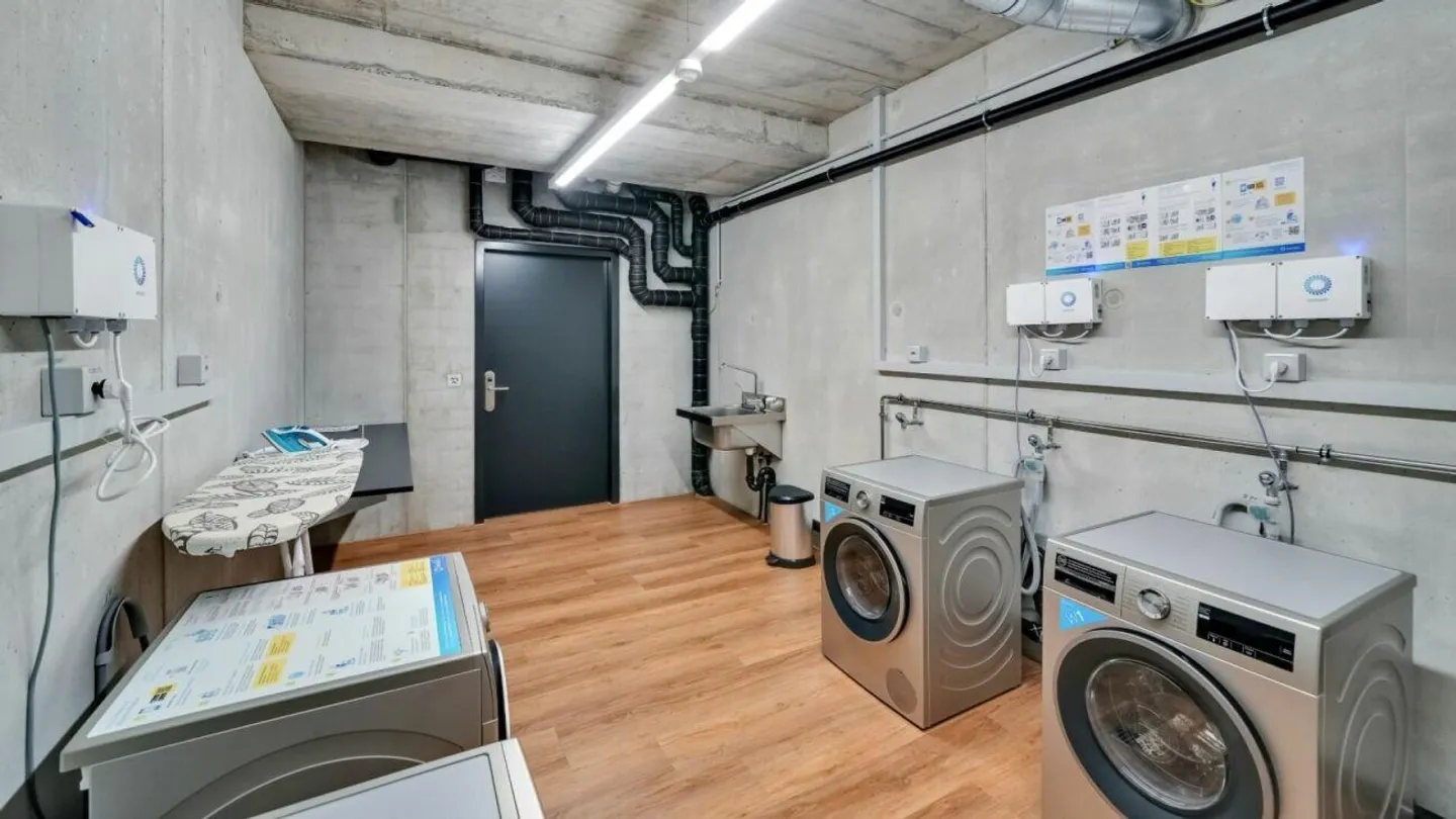 Appartamento BASIC arredato - 25 m2 - Foto 20 di 21