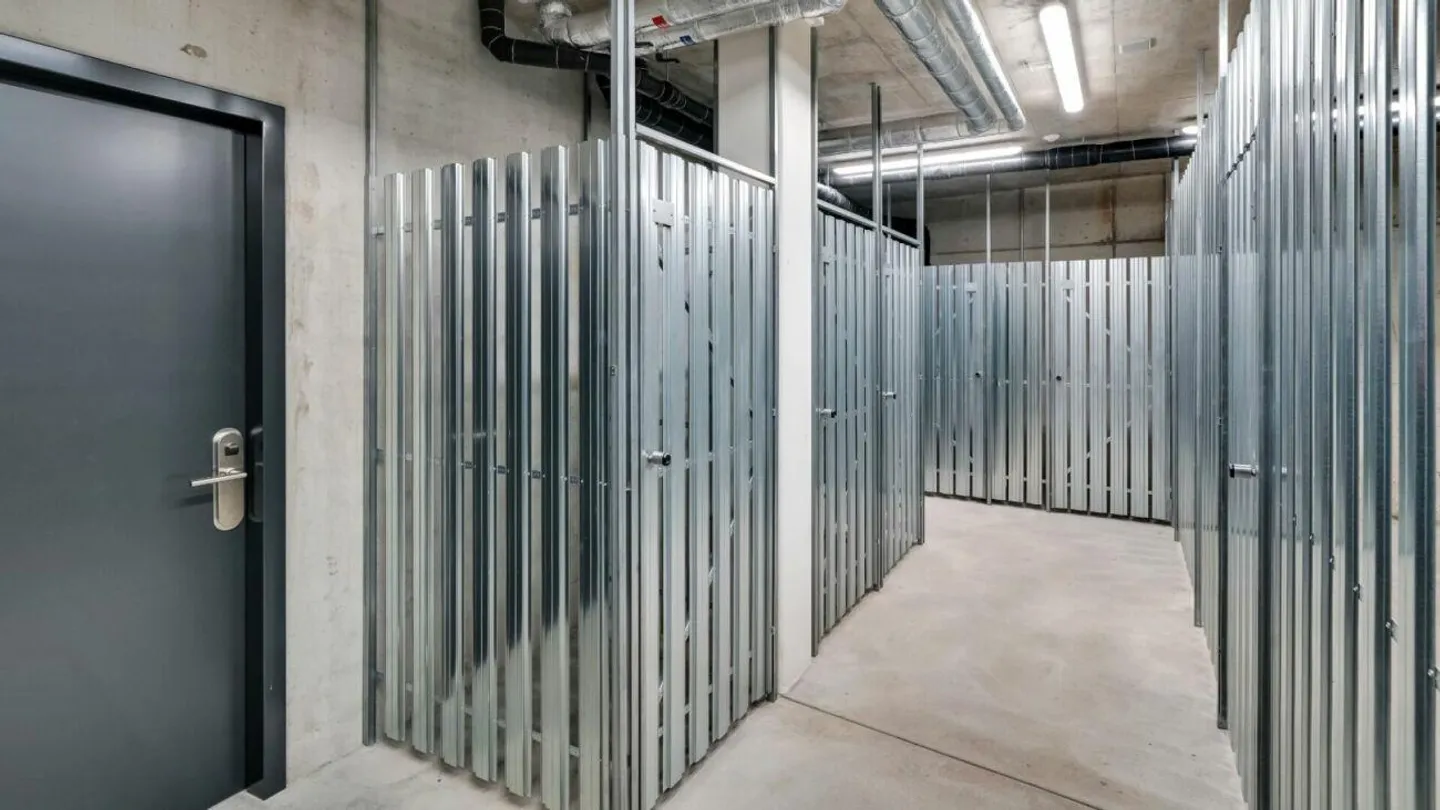 Appartamento BASIC arredato - 25 m2 - Foto 21 di 21
