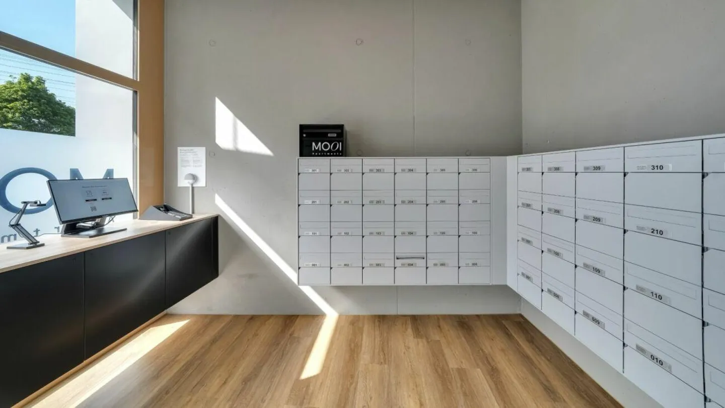 Appartamento BASIC arredato - 25 m2 - Foto 16 di 21
