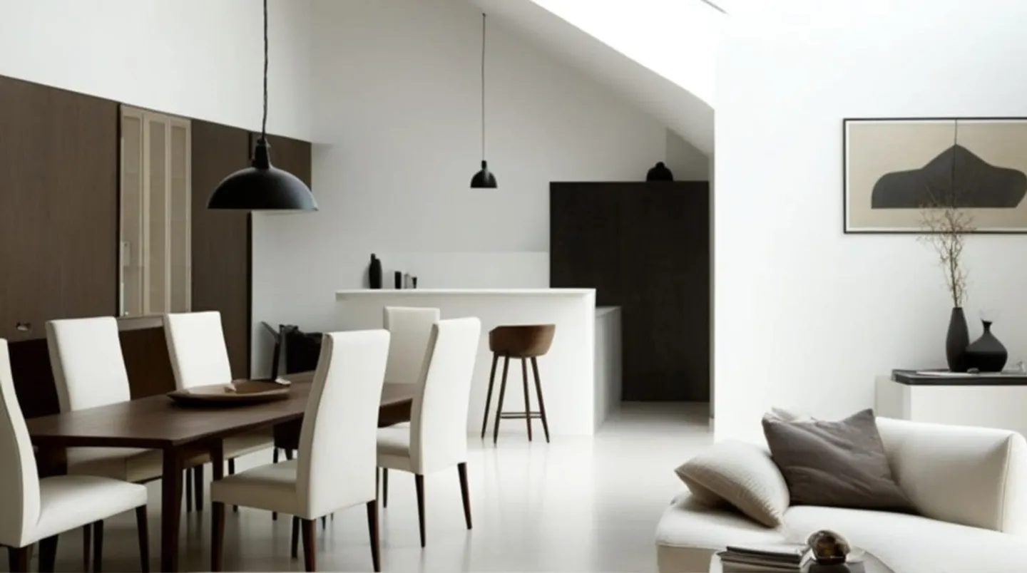 NEUE DACHGESCHOSS - LOS 5 VON 3,5 ZIMMERN - Foto 2 von 4