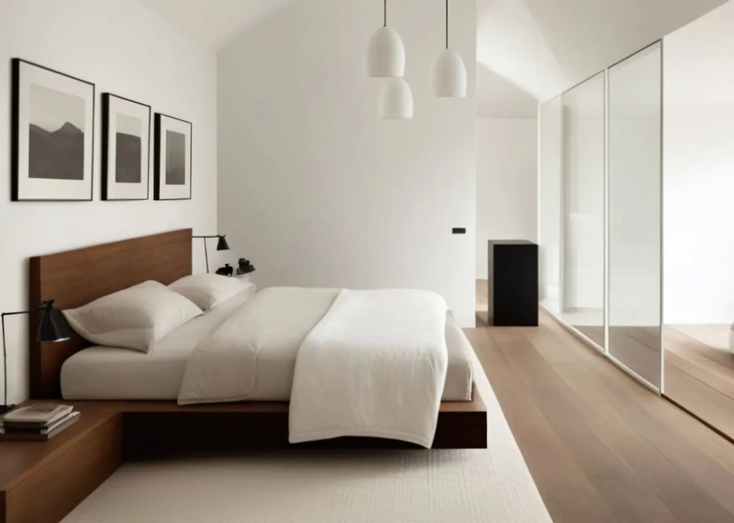 NEUE DACHGESCHOSS - LOS 5 VON 3,5 ZIMMERN - Foto 3 von 4