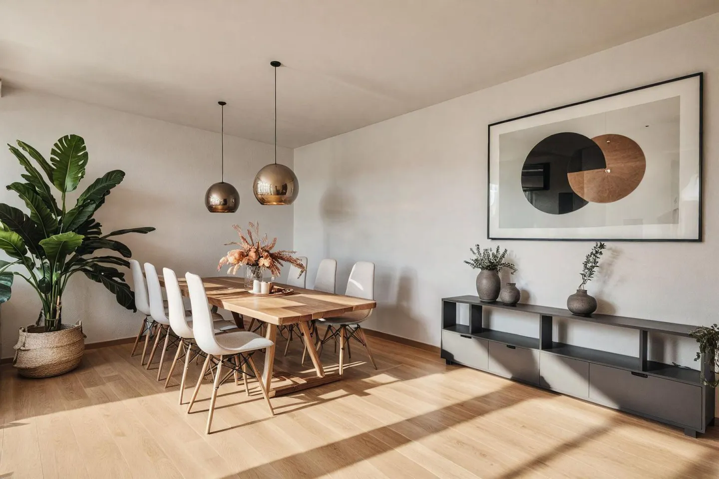 Appartamento di 4,5 stanze appena ristrutturato al 1° piano - Foto 5 di 8