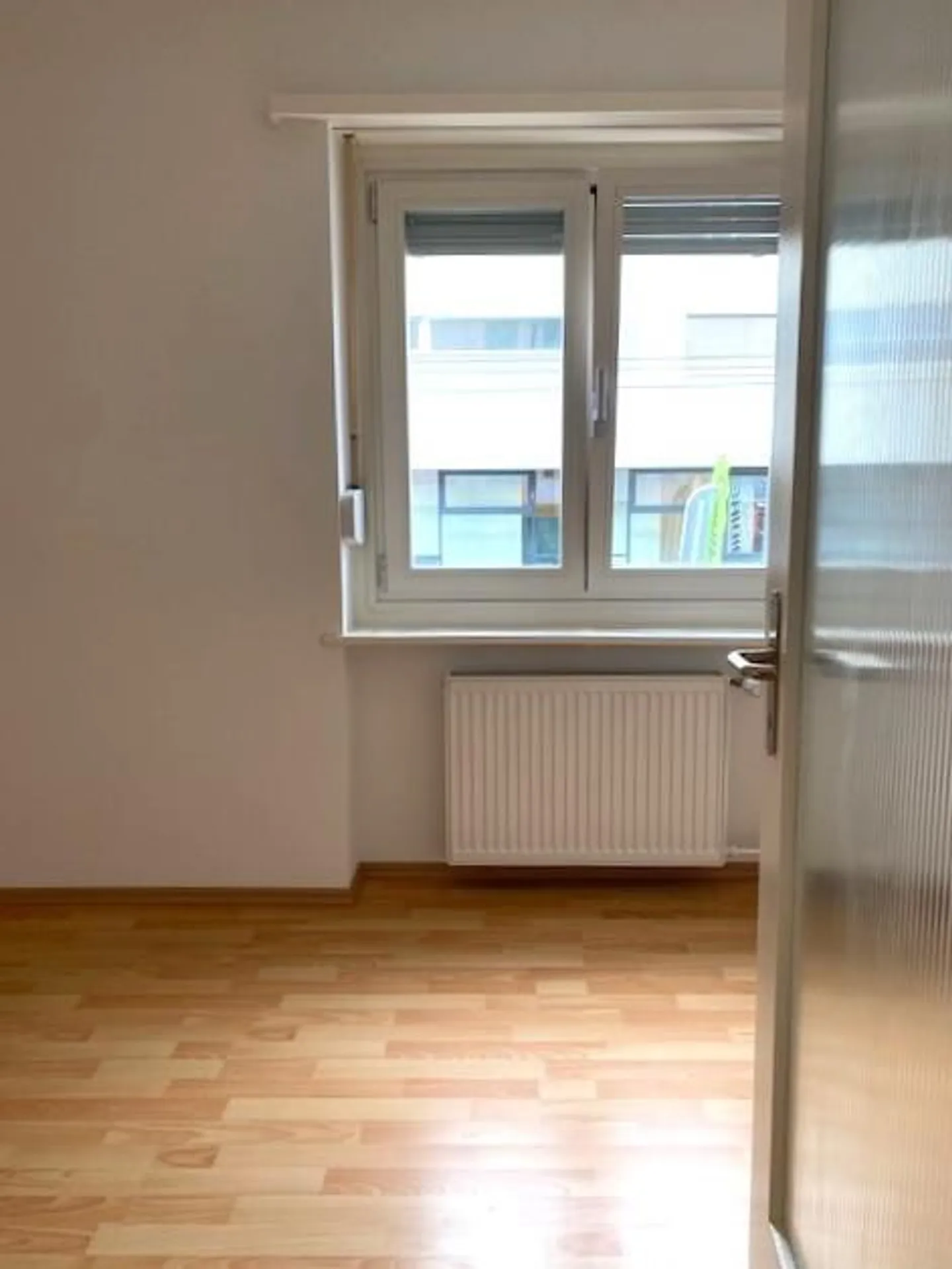 Praktische 2-Zimmer-Wohnung mit Balkon - Foto 6 von 9